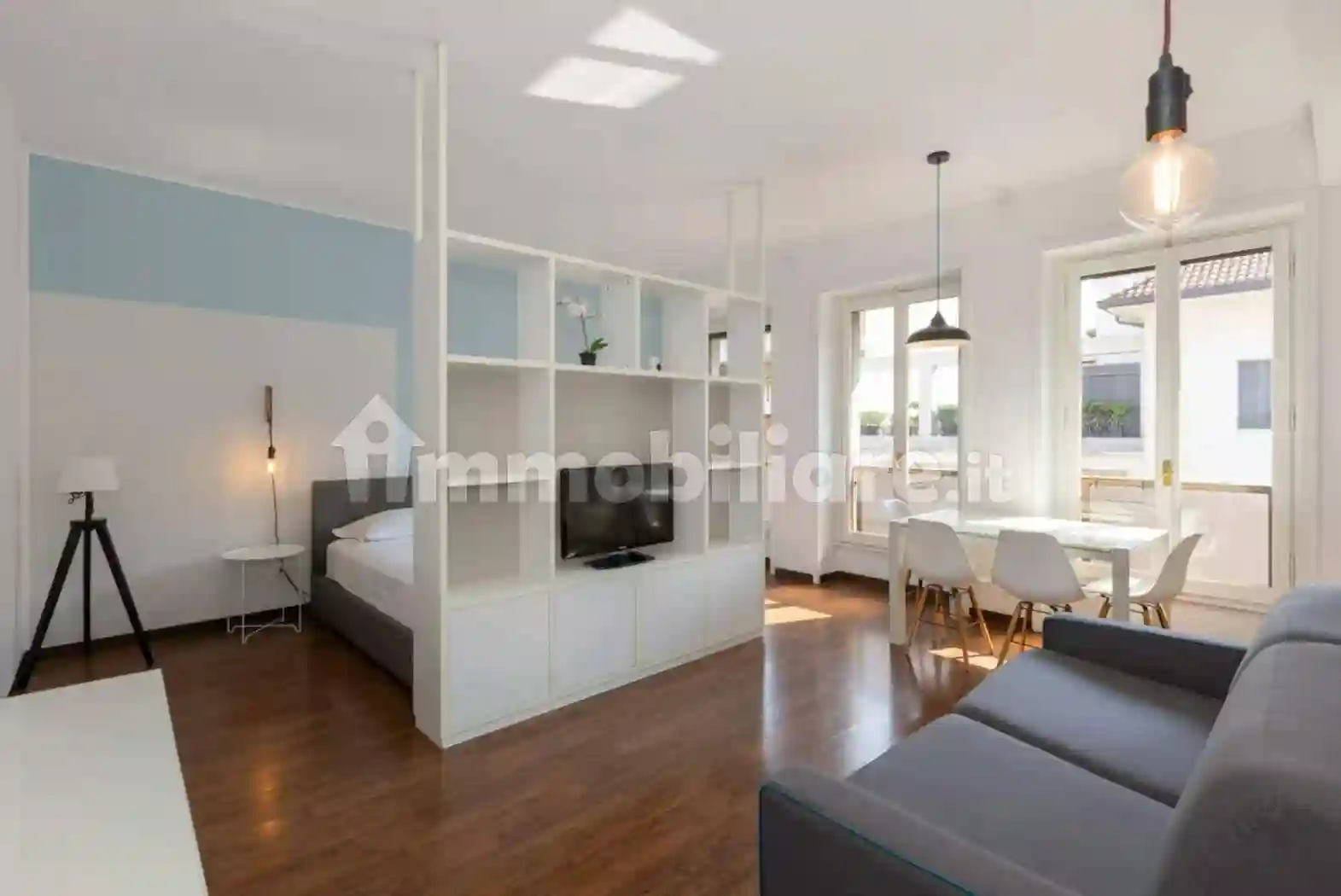 Appartamento - foto 3