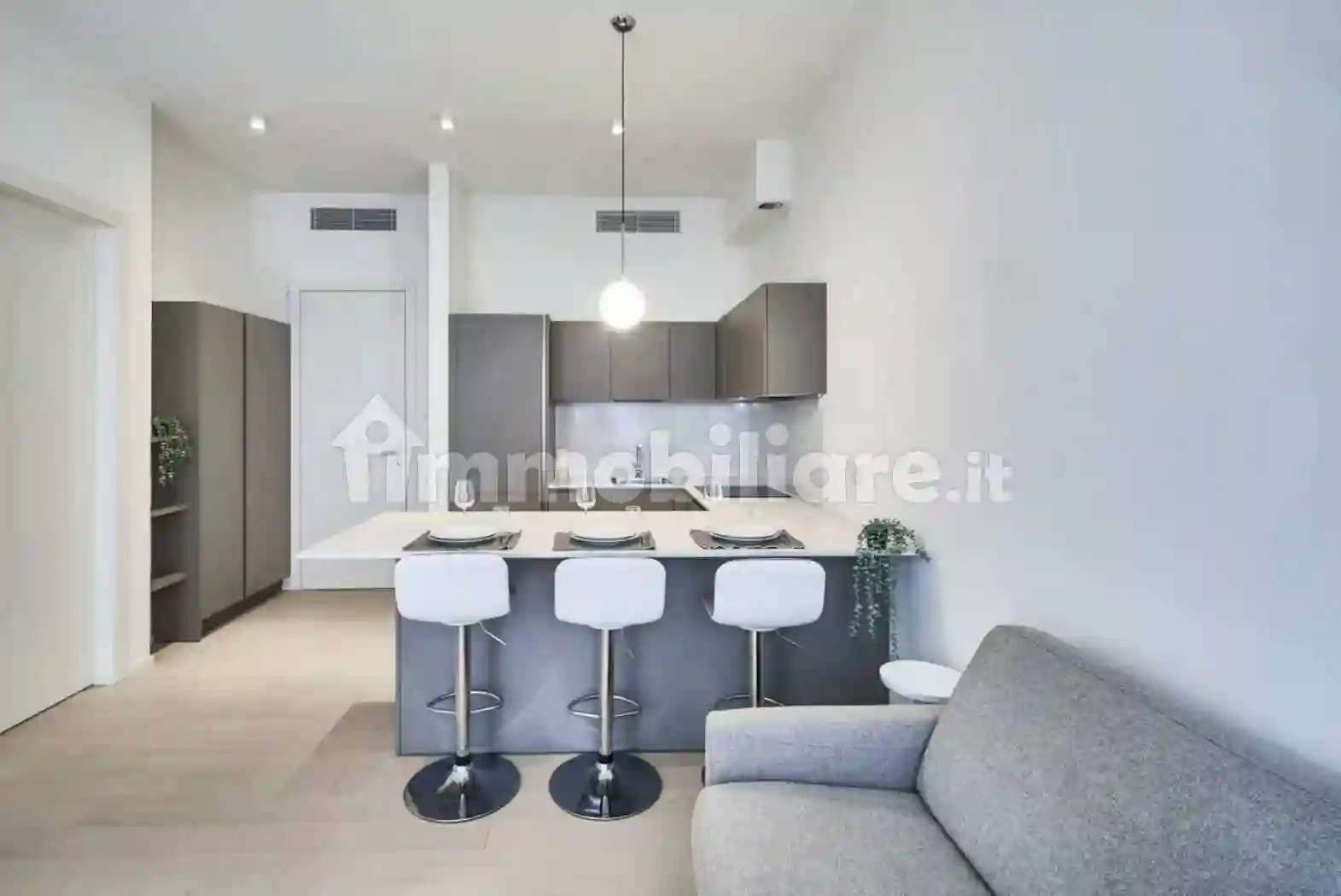 Appartamento - foto 3