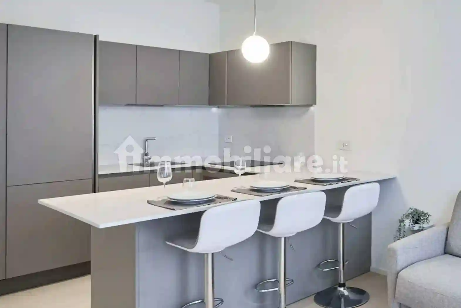 Appartamento - foto 5