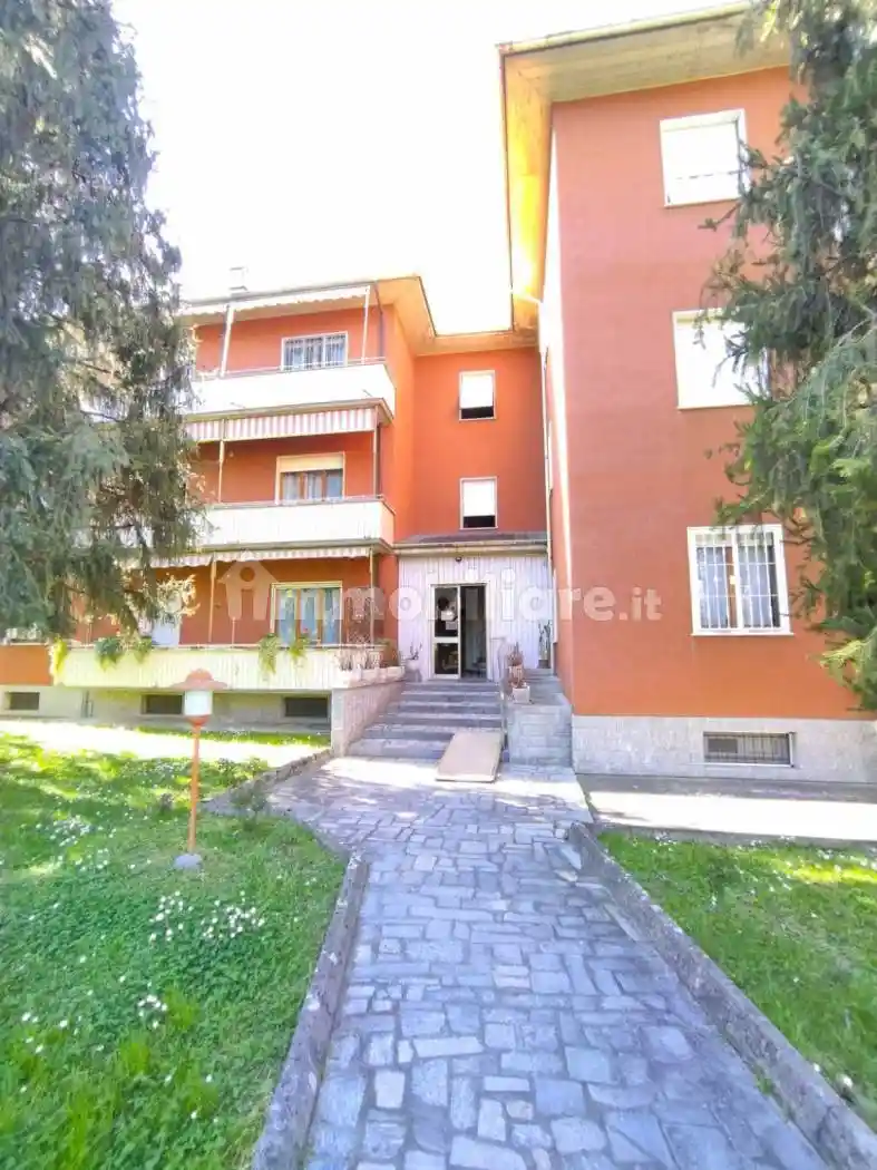 Appartamento in vendita a Rivanazzano Terme