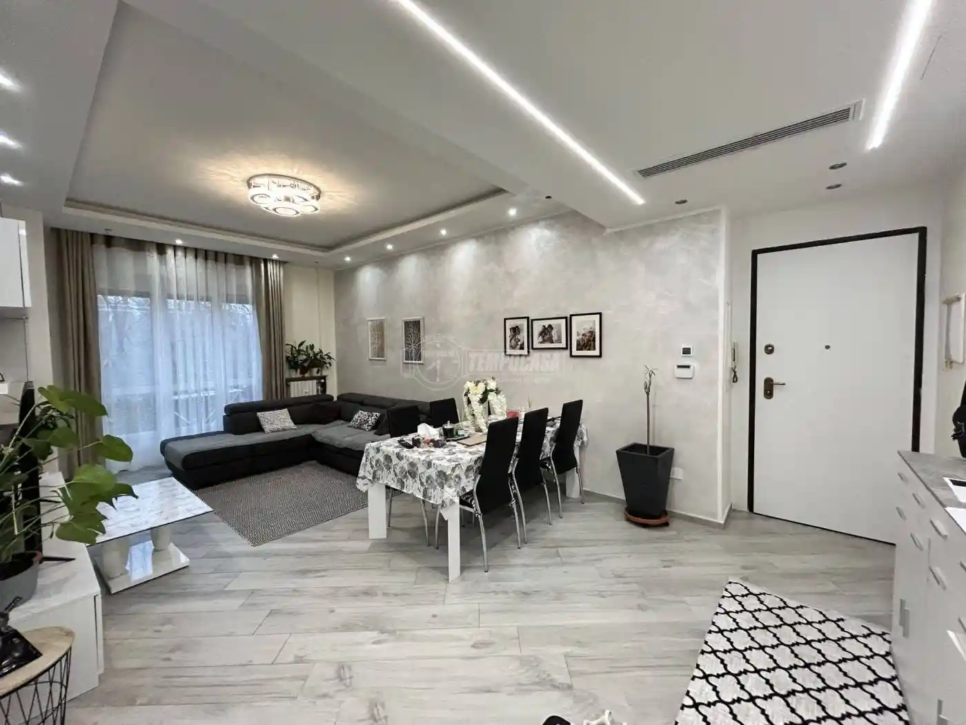 Appartamento in vendita a Asti