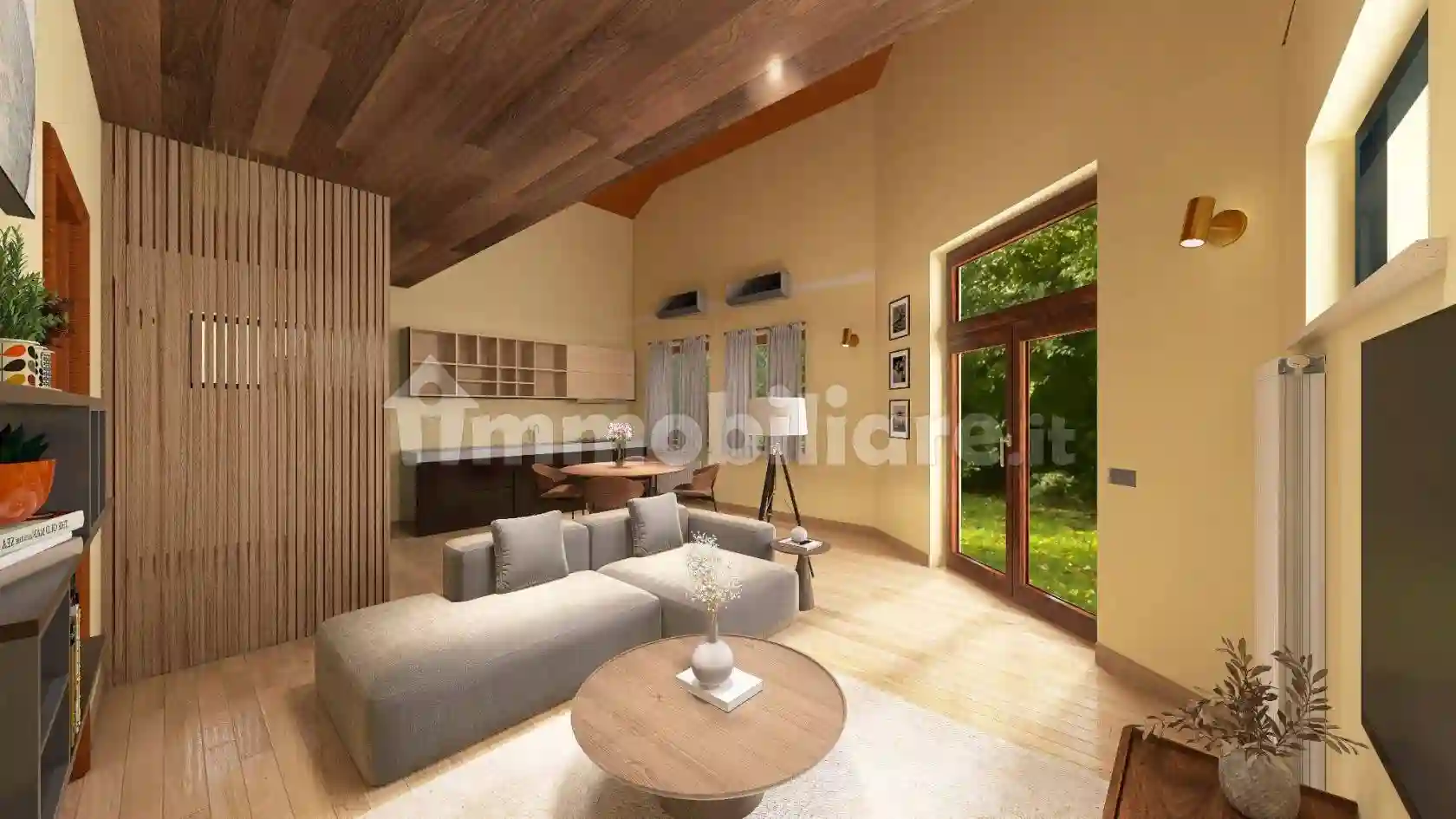 Casa indipendente - foto 5