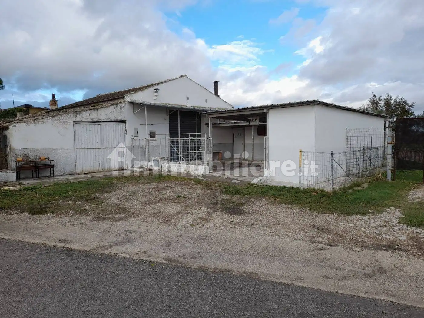 Rustico - Casale in vendita a Biccari