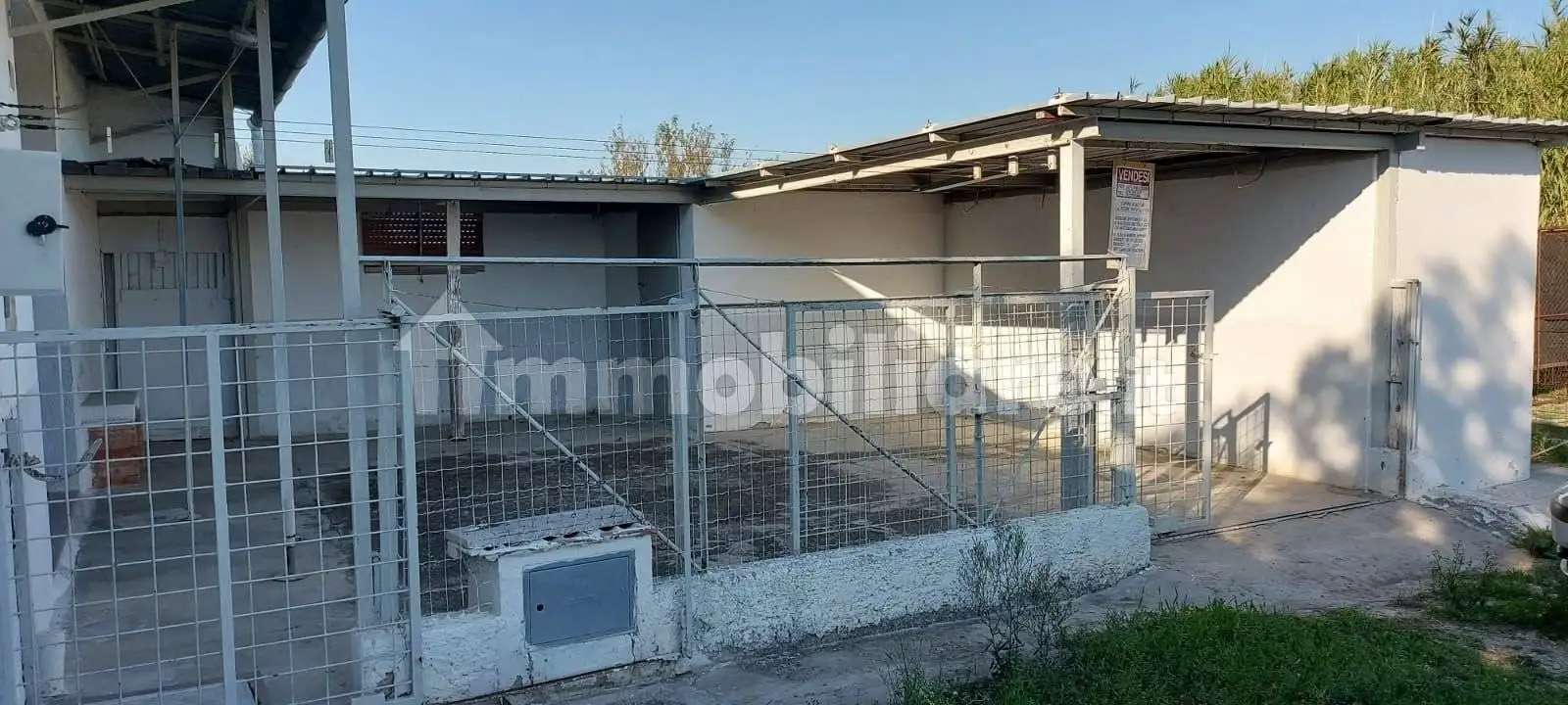 Masseria Contrada Mezzane San Cataldo 12, Biccari - foto 3