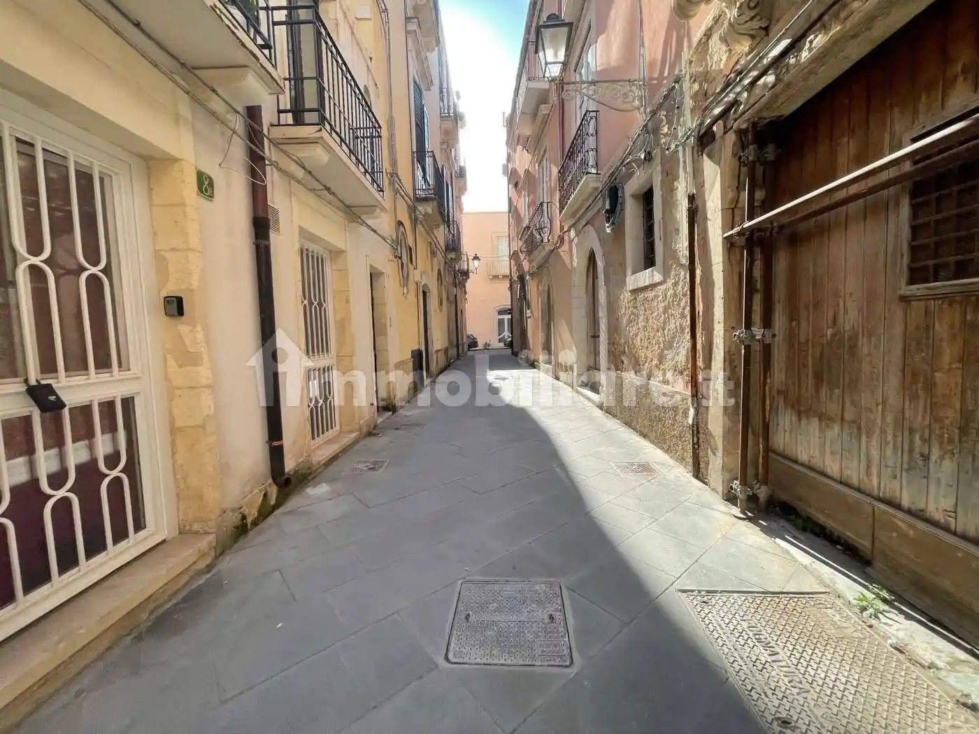 Casa indipendente in vendita a Siracusa