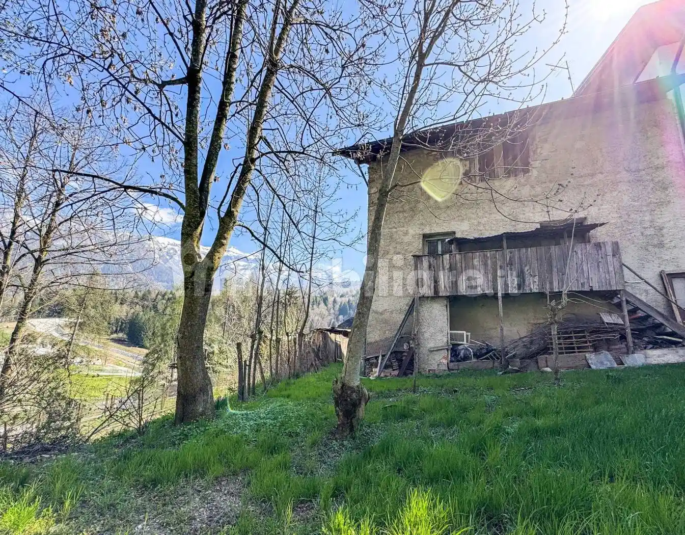 Baita Località Rovina 3, Commezzadura - foto 4