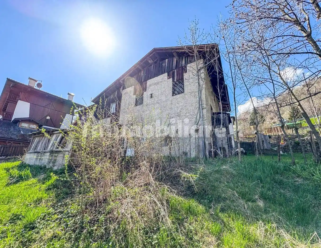 Baita Località Rovina 3, Commezzadura - foto 5