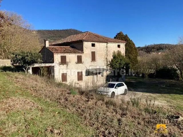 Villa in vendita a Arquà Petrarca