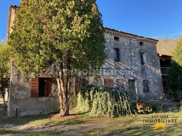 Villa unifamiliare, da ristrutturare, 25500 m², Arquà Petrarca - foto 2