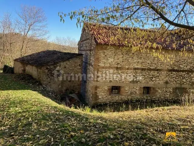 Villa unifamiliare, da ristrutturare, 25500 m², Arquà Petrarca - foto 3