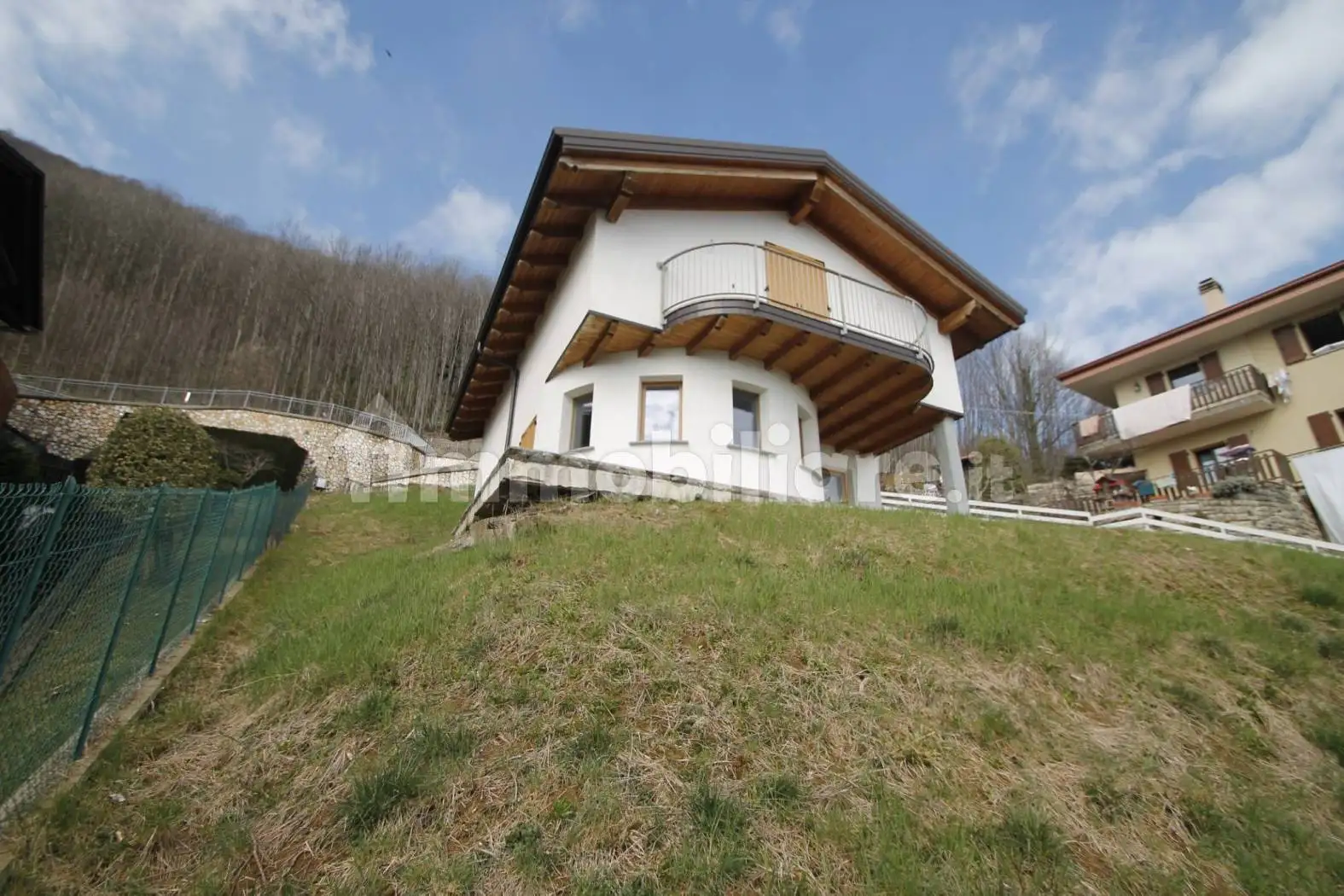 Villa unifamiliare via Roma, Centro, Costa Valle Imagna - foto 2