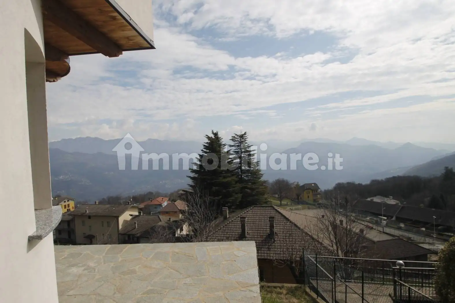 Villa unifamiliare via Roma, Centro, Costa Valle Imagna - foto 4