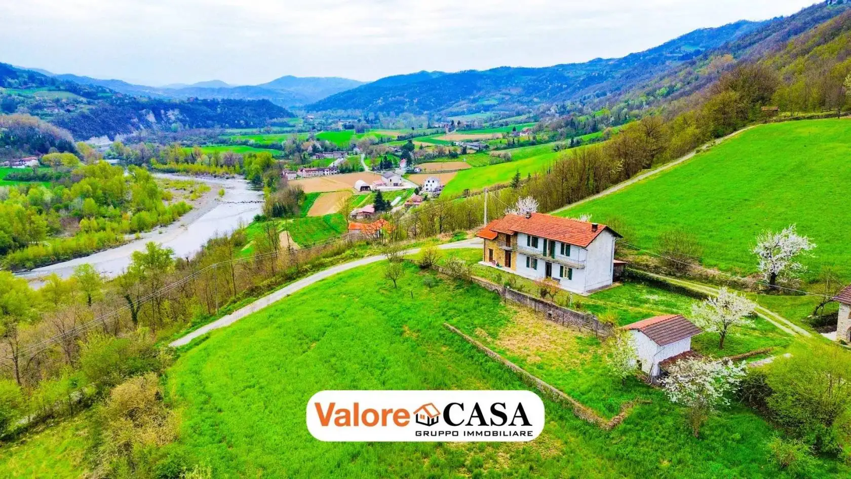 Rustico - Casale in vendita a Melazzo