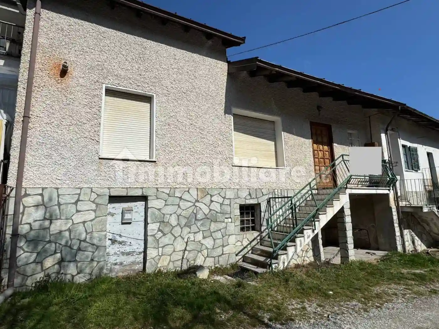 Palazzo - Edificio - foto 2