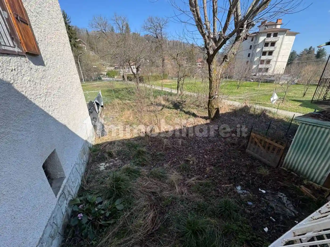 Palazzo - Edificio - foto 4