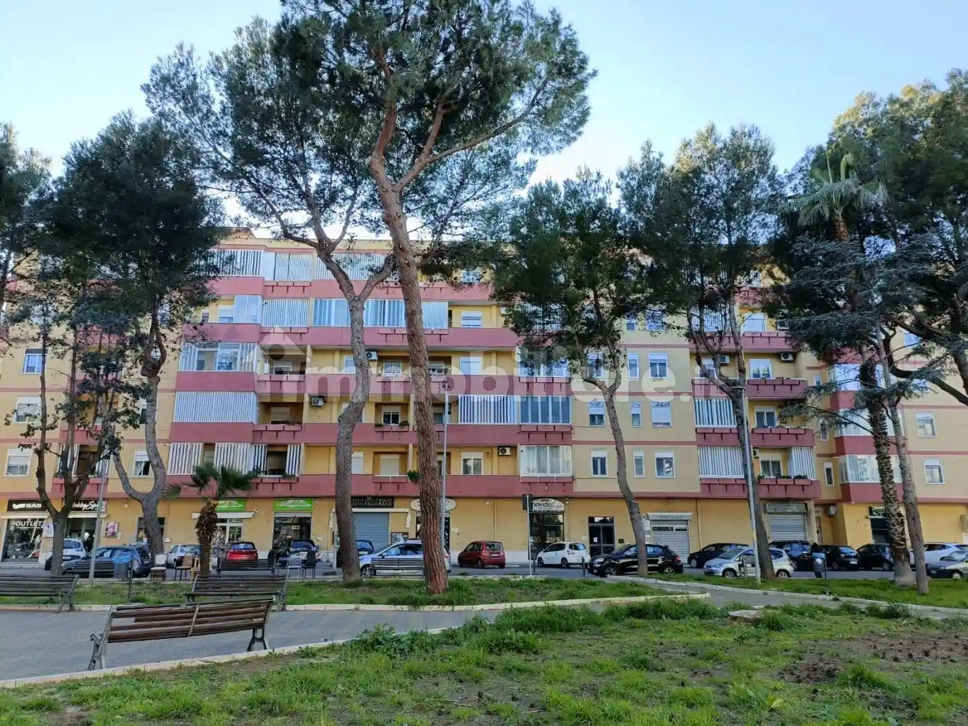 Appartamento in vendita a Brindisi