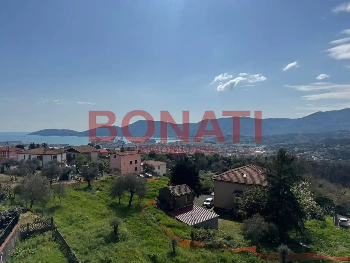 Villa in vendita a Vezzano Ligure