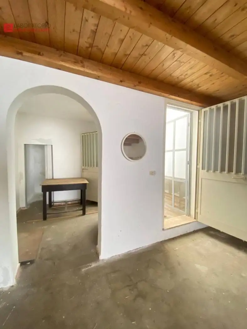 Appartamento in vendita a Novoli