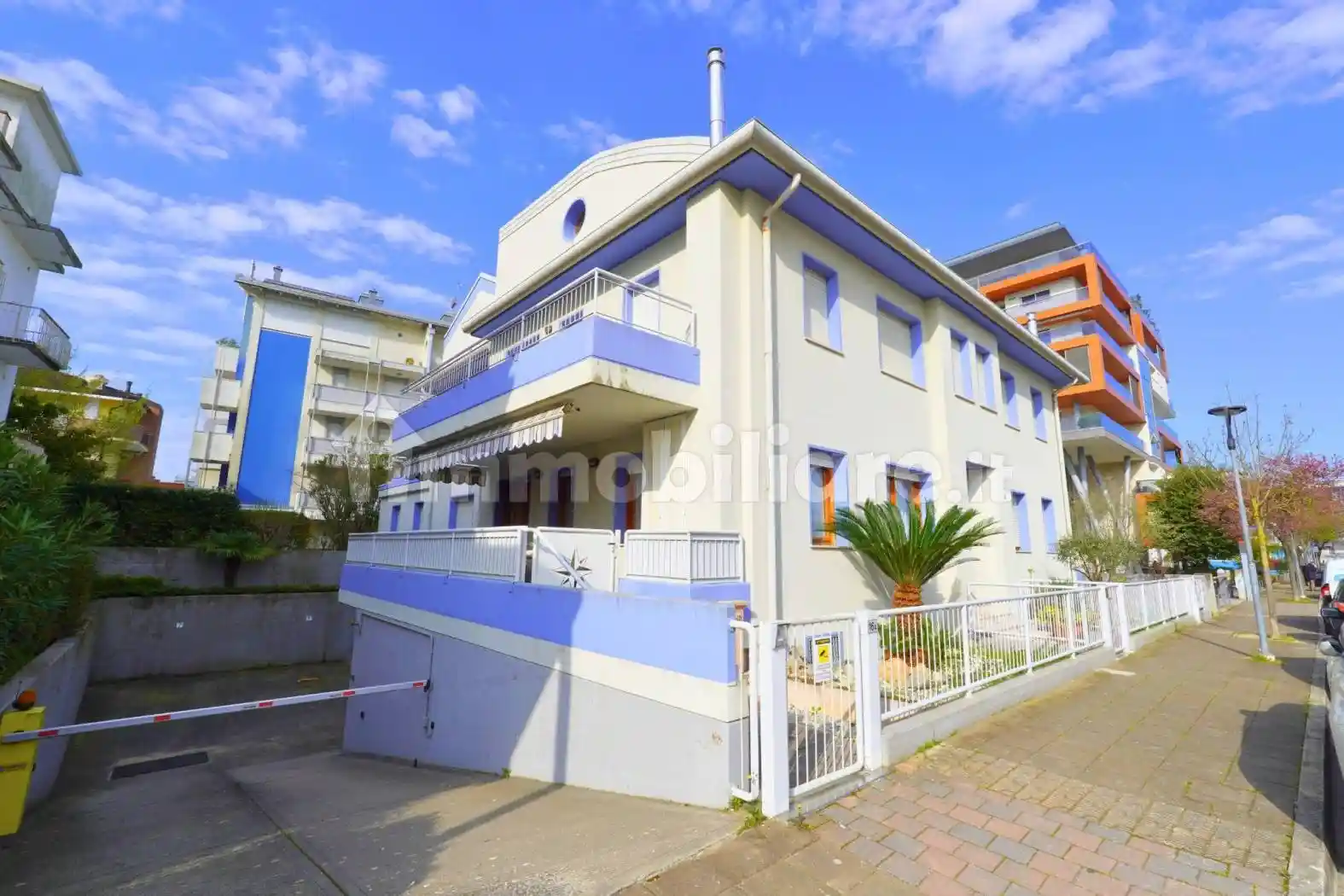 Appartamento in vendita a Lignano Sabbiadoro