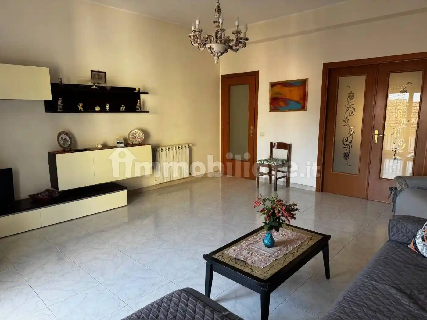 Appartamento in vendita a Floridia