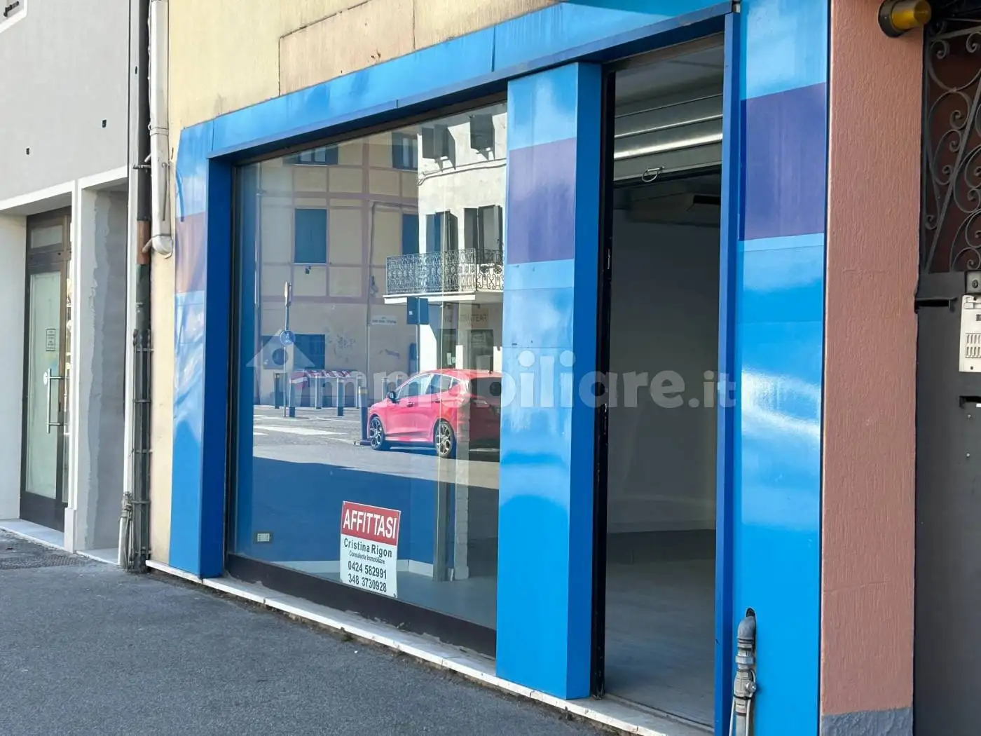 Palazzo - Edificio in affitto a Cittadella