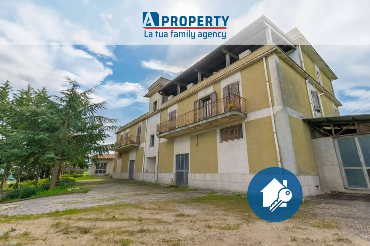 Casa indipendente in vendita a Vicari