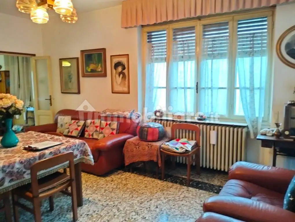 Trilocale via Angelo Canossi 14, Centro, Bovegno - foto 2