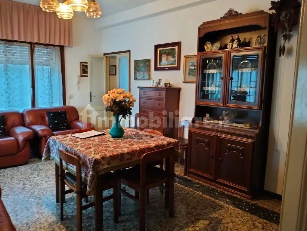 Trilocale via Angelo Canossi 14, Centro, Bovegno - foto 3