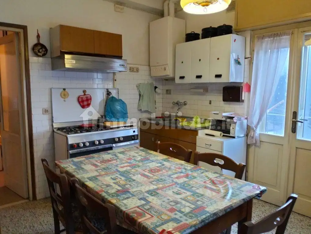 Trilocale via Angelo Canossi 14, Centro, Bovegno - foto 4