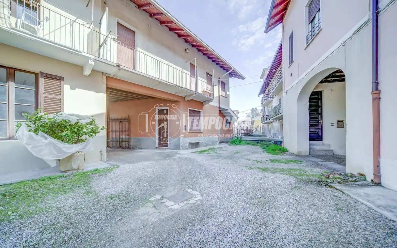 Casa indipendente in vendita a Turbigo