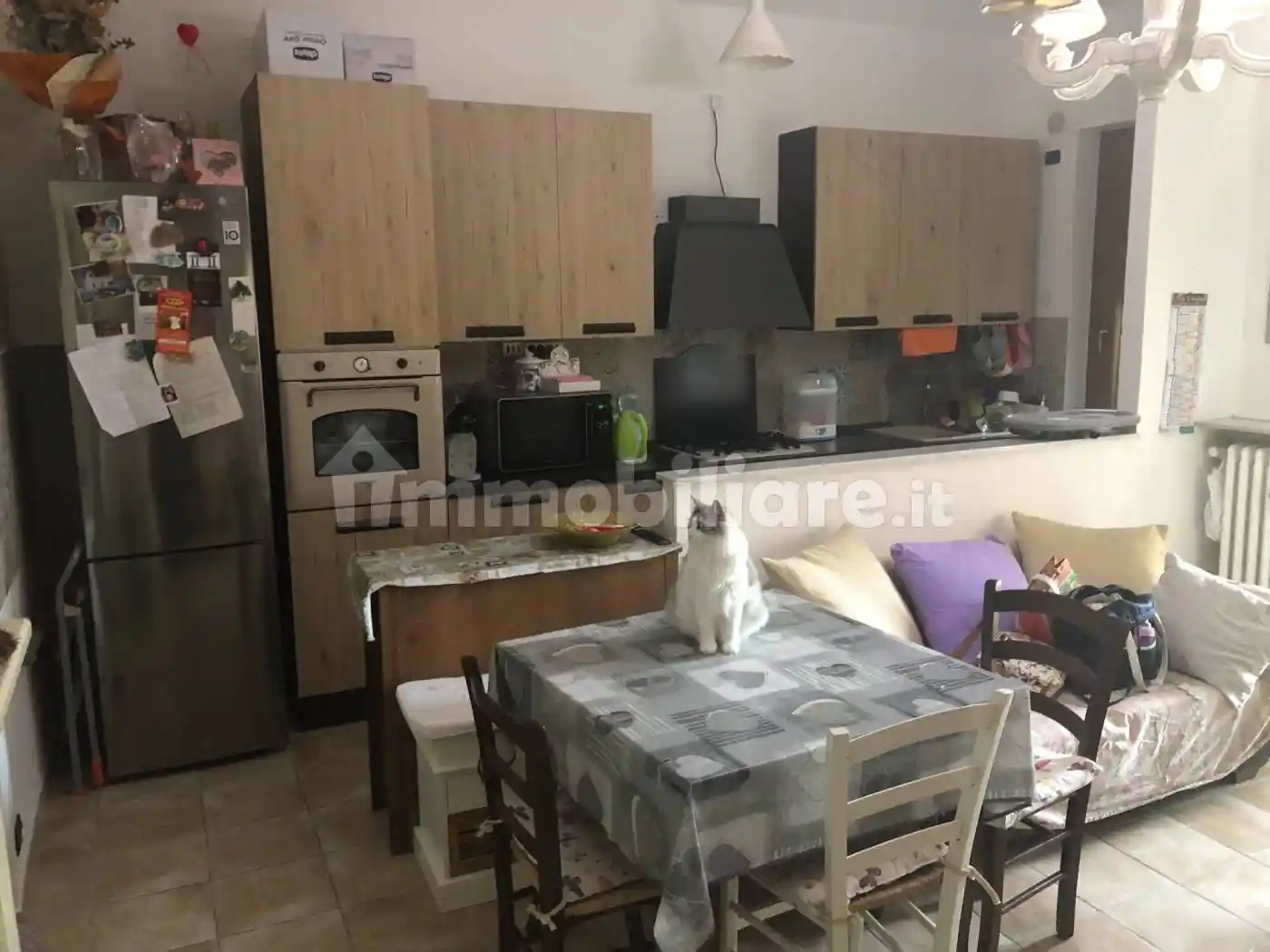 Appartamento in vendita a Alessandria