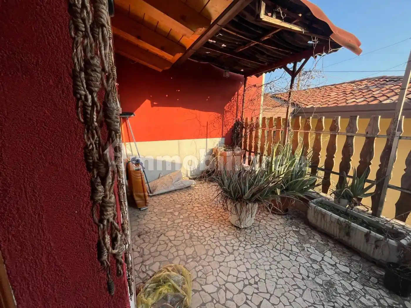 Appartamento in vendita a Pianiga