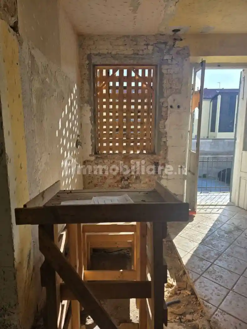 Appartamento in vendita a Alessandria