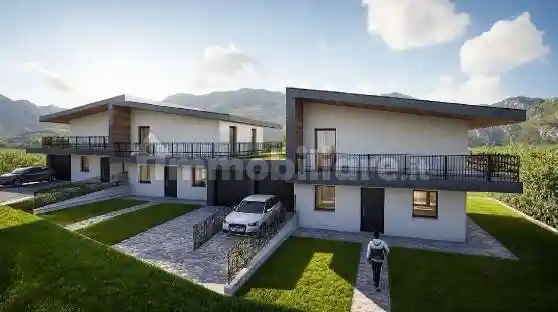 Villa in vendita a Borgo Valsugana