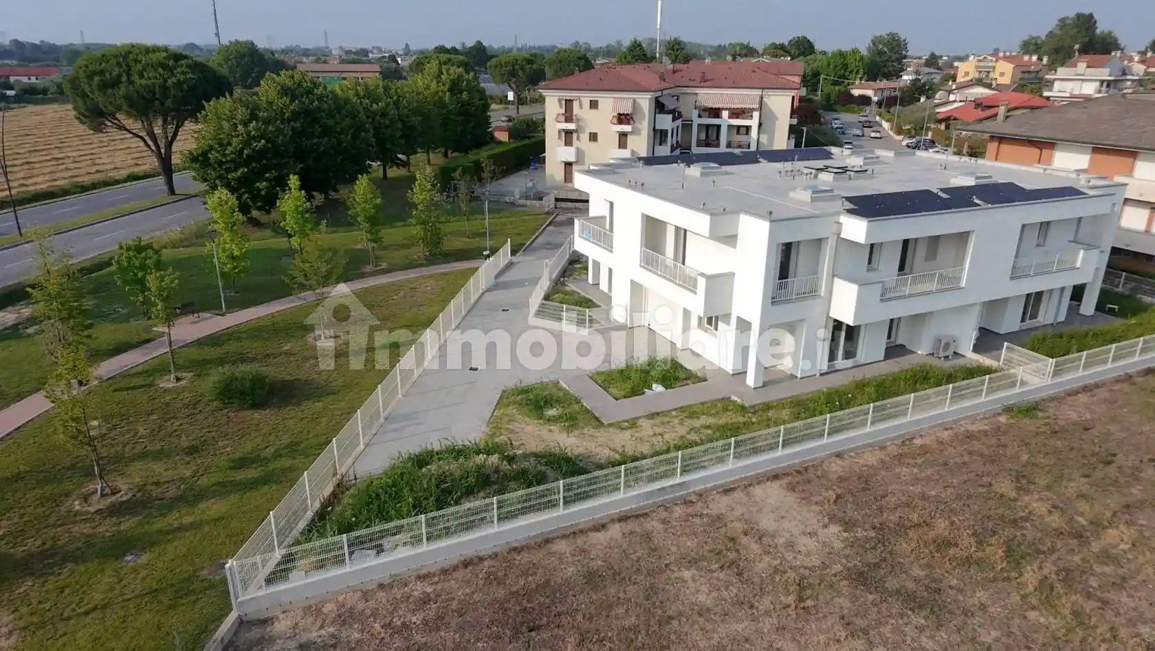 Villa in vendita a Abano Terme
