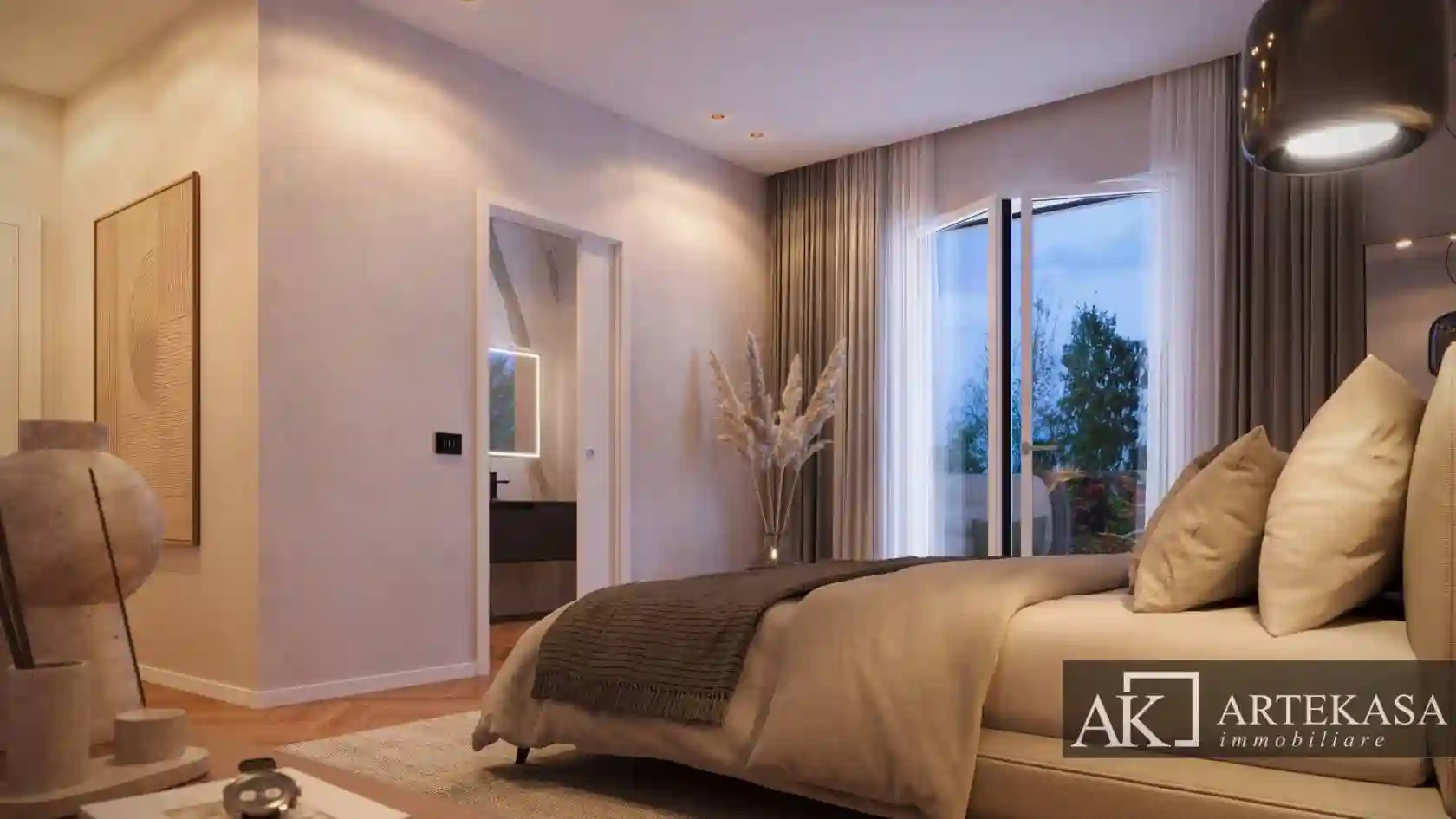 Appartamento - foto 4