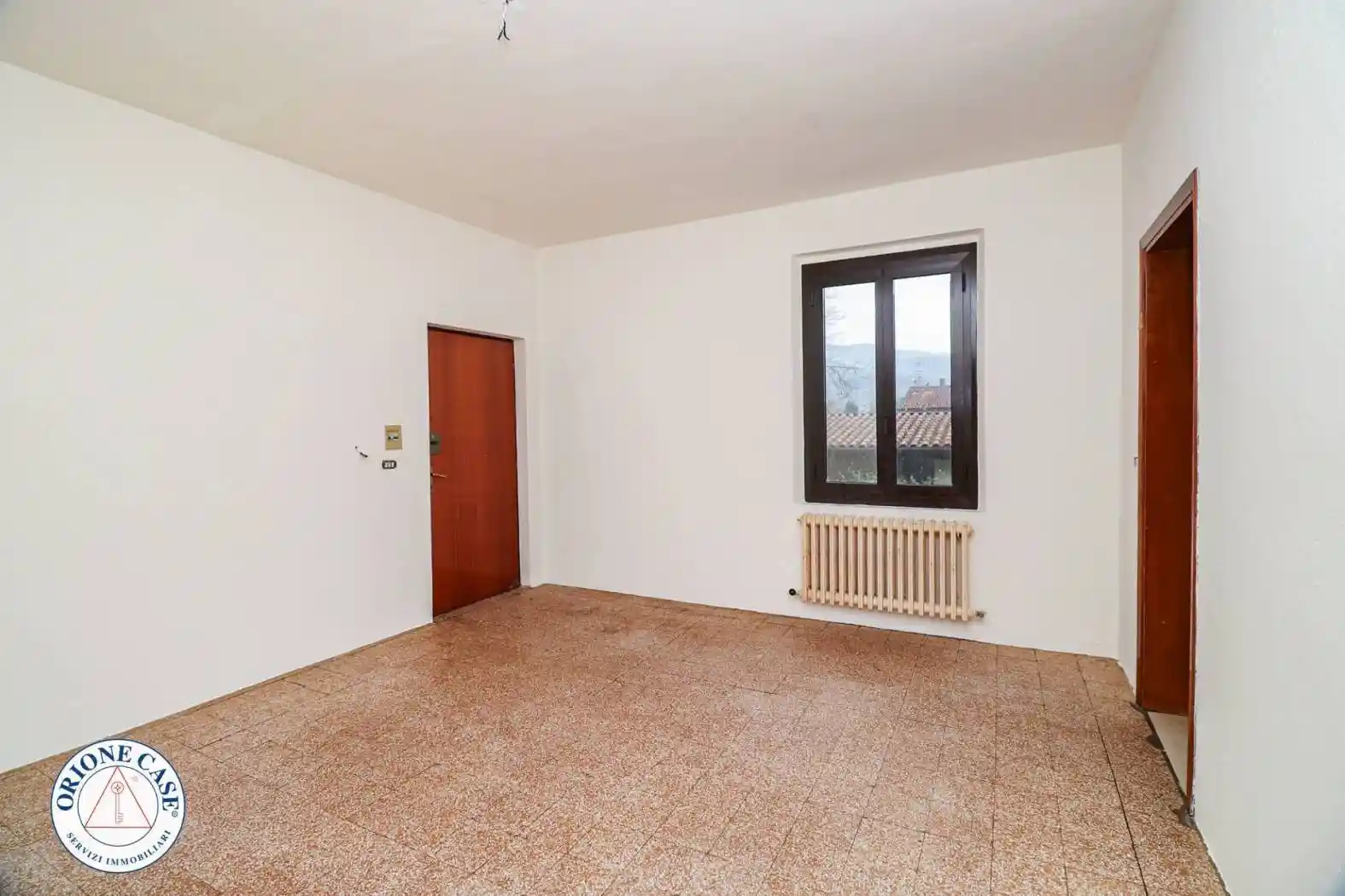 Appartamento in vendita a Cuveglio