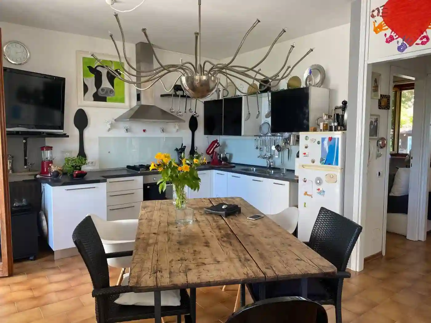 Villetta a schiera - foto 3