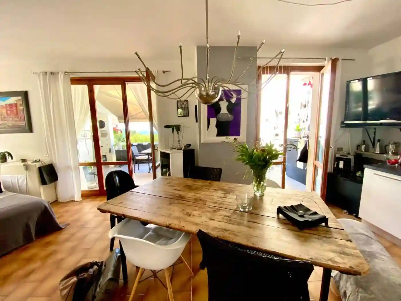 Villetta a schiera - foto 5