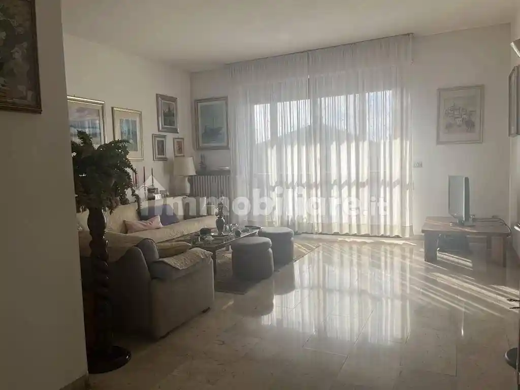 Quadrilocale via Ottaviano Fabrizio Mossotti 2, Zara, Milano - foto 3