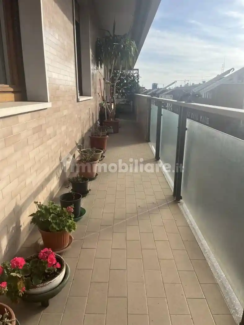 Quadrilocale via Ottaviano Fabrizio Mossotti 2, Zara, Milano - foto 5