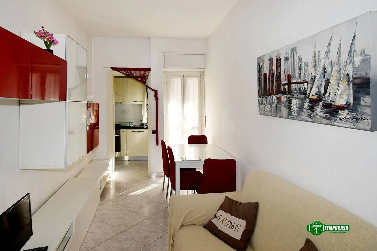 Apartment in vendita a Milan