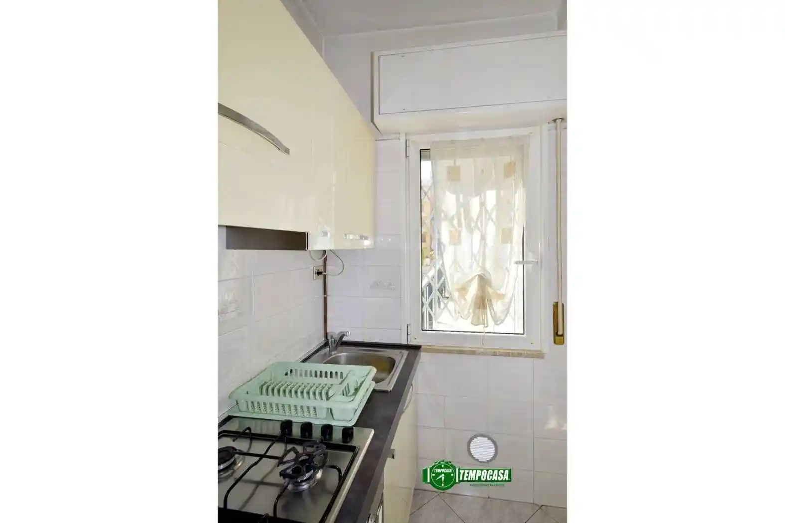 Trilocale viale Giovanni da Cermenate 76, Cermenate - Abbiategrasso, Milano - foto 3