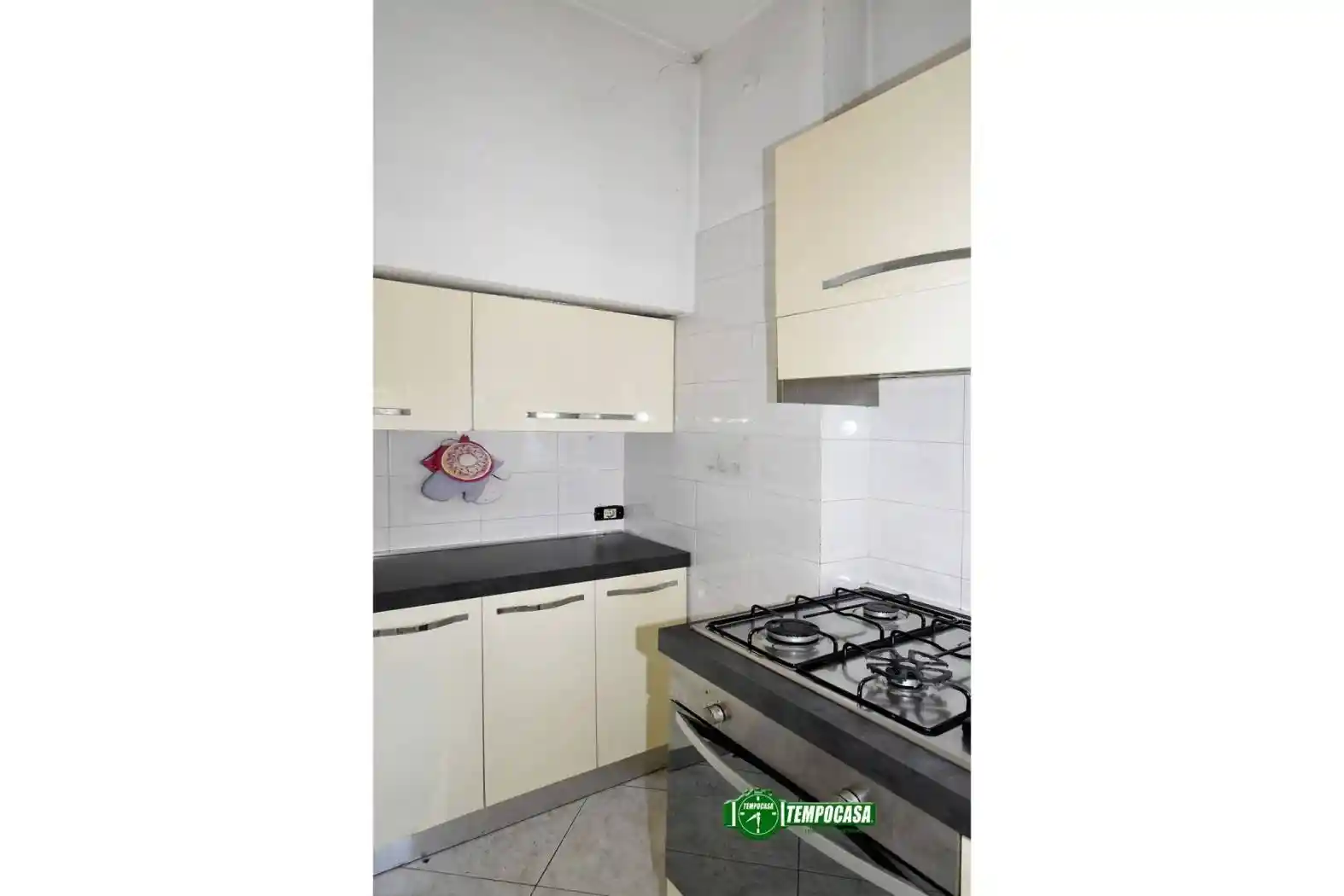 Trilocale viale Giovanni da Cermenate 76, Cermenate - Abbiategrasso, Milano - foto 4