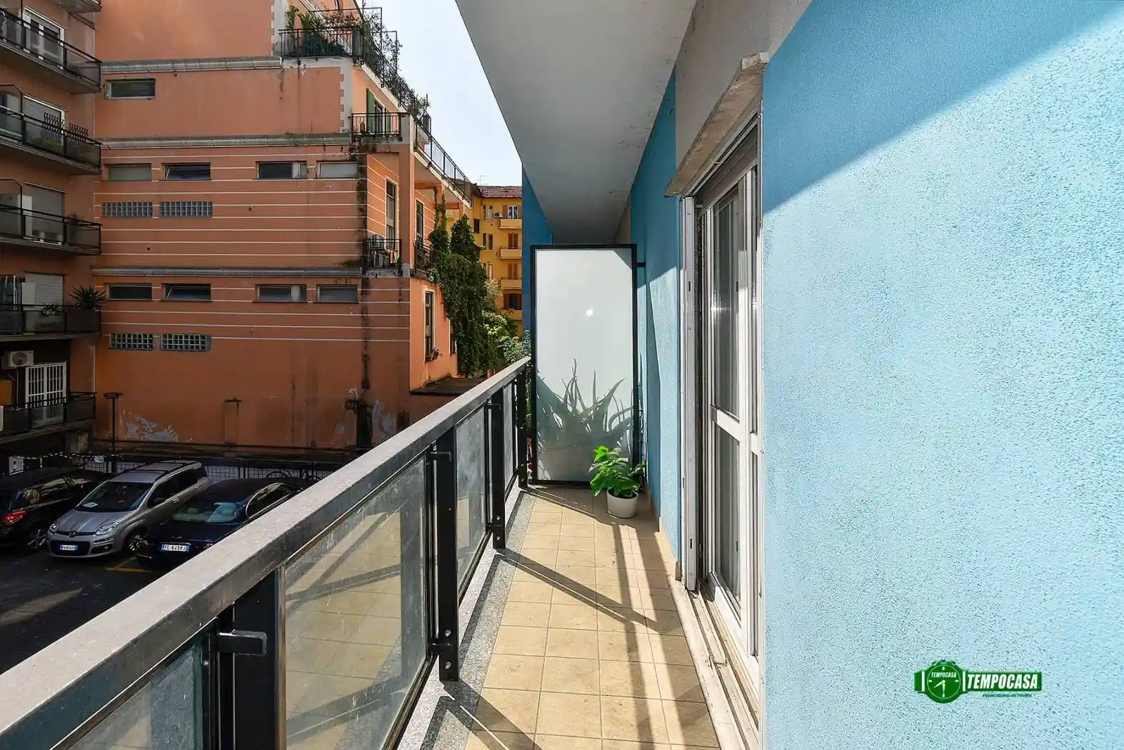 Trilocale viale Giovanni da Cermenate 76, Cermenate - Abbiategrasso, Milano - foto 5