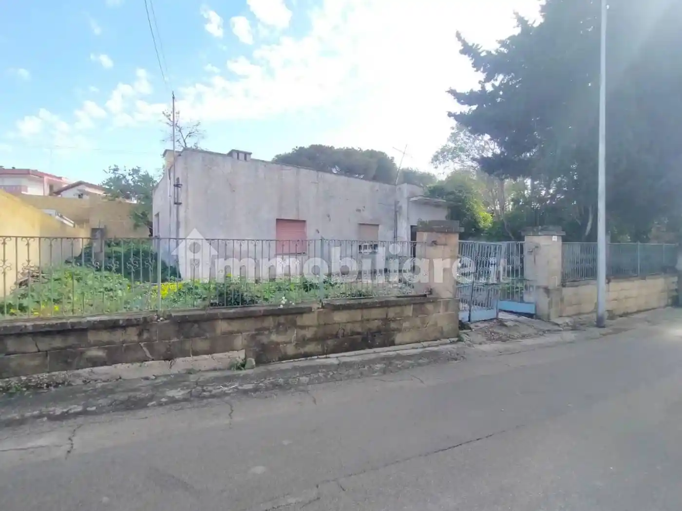 Villa in vendita a Tuglie