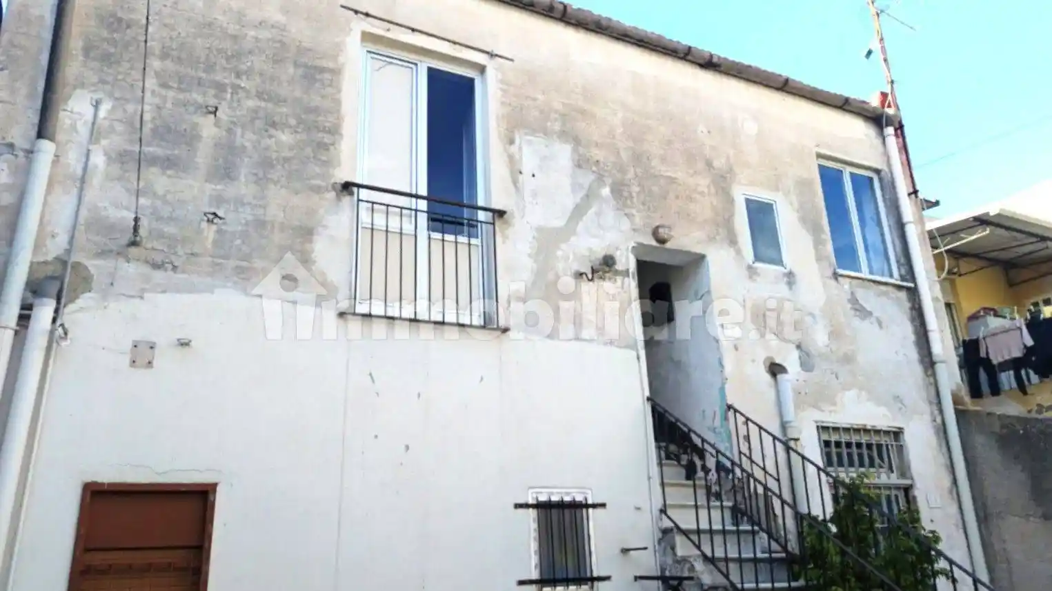 Casa indipendente in vendita a Saponara