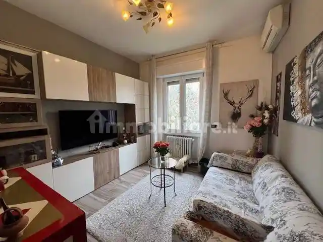 Appartamento in vendita a San Donato Milanese