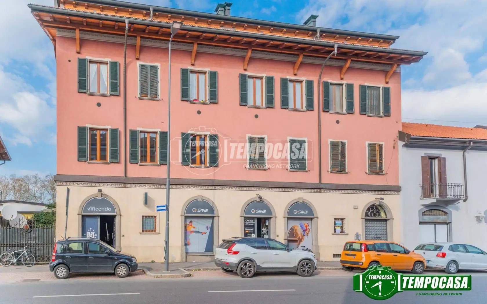 Apartment in vendita a Milan