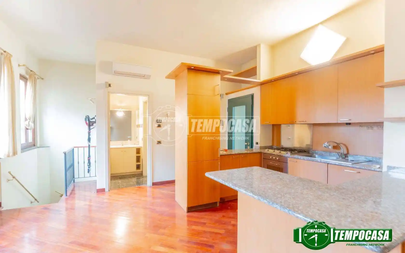 Trilocale via Novara 220, Figino, Milano - foto 2